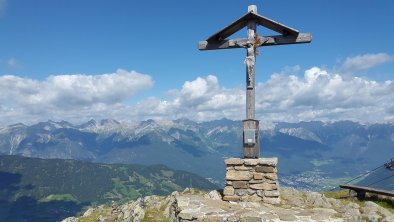 Wanderung mit Bergsport Total