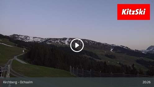 Webcam Ochsalm