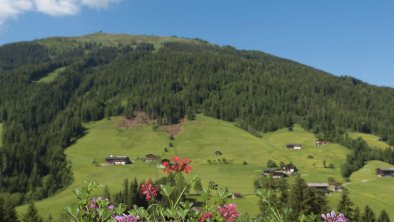 Rosenhof_Alpbach, © Photoegger