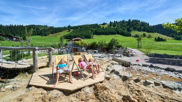 Familienurlaub im Tannheimer Tal, © Tannheimer Tal / Achim Meurer