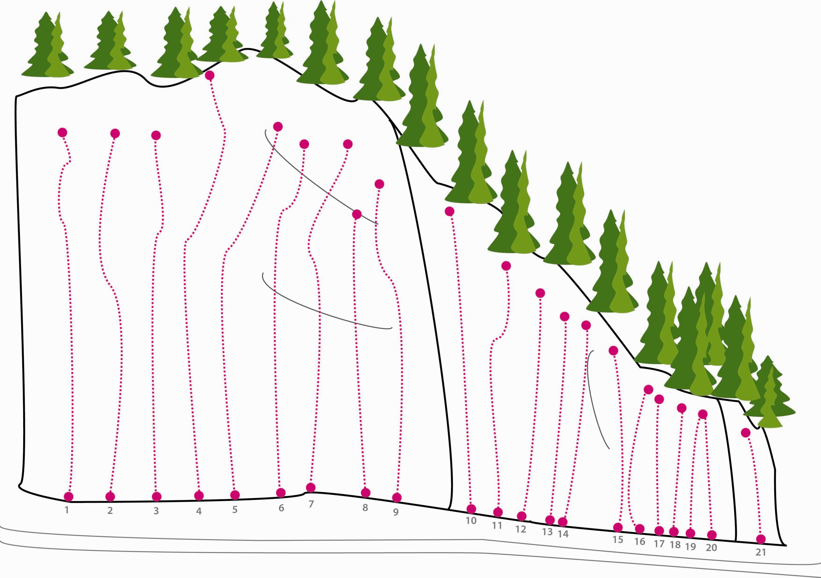 Topographie