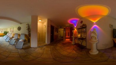 Sauna Panorama, © Hotel-Appartement Tristenau