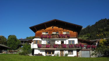 Ferienwohnung Auer/Thurn/Osttirol/Lienzer Dolomite, © Auer
