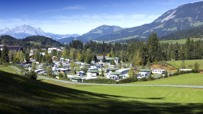 
, © Tirol Camp