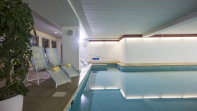 Sporthotel Austria, St. Johann in Tirol, Pool