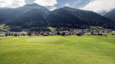 Golf-Club Arlberg, © Tom Klocker