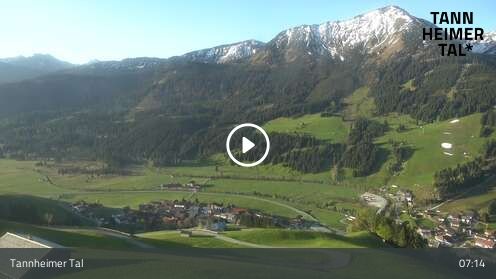 Webcam Obere Halde