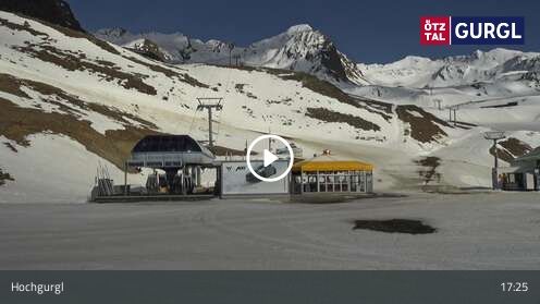 Webcam Hochgurgl