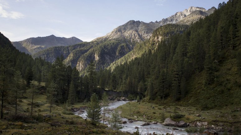 
, © Tirol Werbung/Bert Heinzlmeier