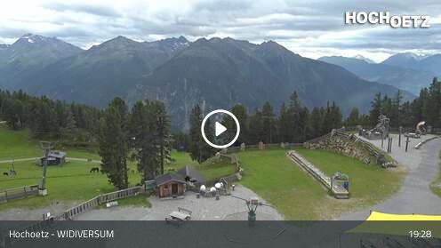 Webcam Widiversum Hochoetz