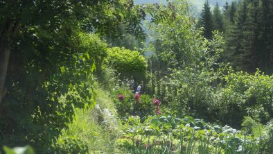 Bauerngarten, © im-web.de/ DS Destination Solutions GmbH (eda3 Naud)