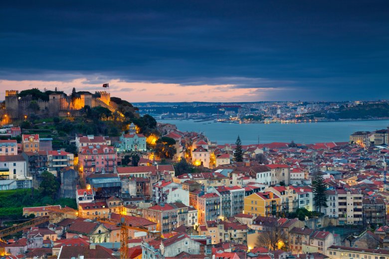 Ein geheimnisvoller Abfluss, der bis nach Lissabon führt?, © Rudy Balasko