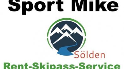 Sport Mike kleines Logo