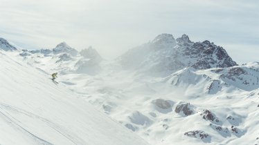 Skigebiet, © TVB Paznaun - Ischgl