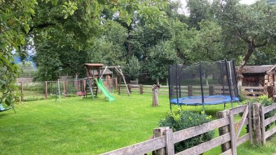 Hanserhof Spielplatz