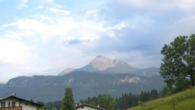 Ein schöner Ausblick, © Panoramahotel Talhof