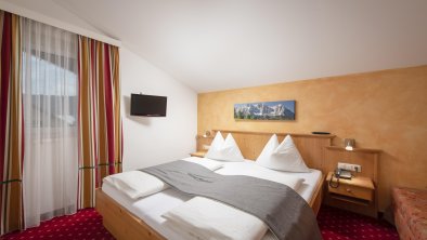 Hotel Fischer, St. Johann in Tirol