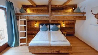 Alpenchalet Almrose, © bookingcom