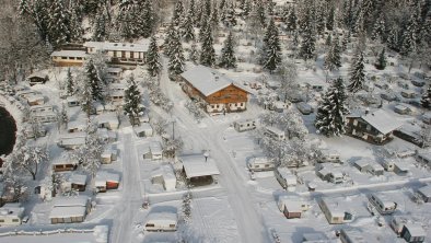 Campingplatz Winter II