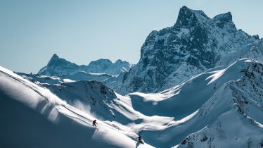 Still aus „Arlberg Effekt“, © Daniel Baer