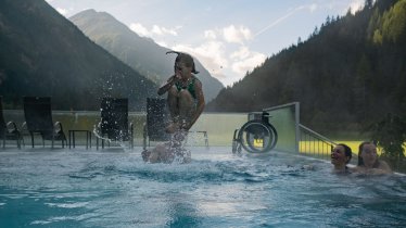 Barrierefreie Unterkünfte, © Tirol Werbung / Koopmann Jörg