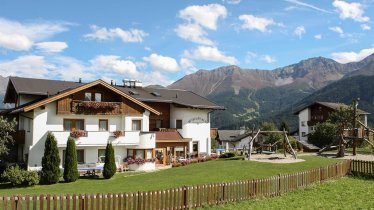 Wiesenheim Sommeransicht