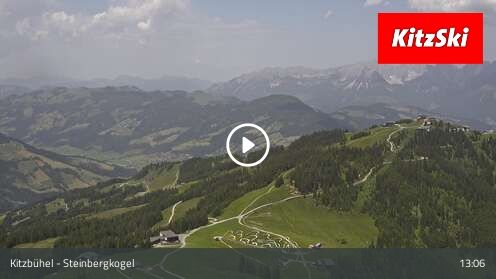 Webcam Steinbergkogel