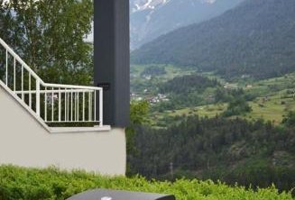 Ferienwohnung Tirol, © bookingcom