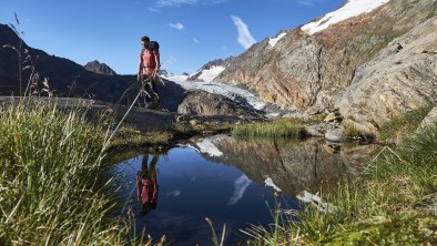 Wandern in Obergurgl