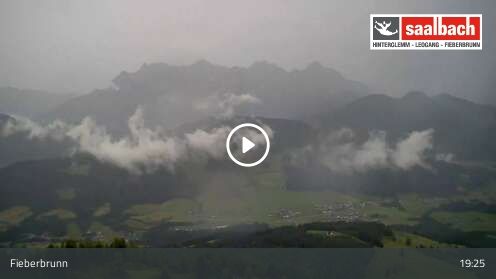 Webcam Lärchfilzkogel