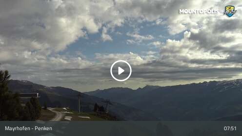 Webcam Penkenbahn