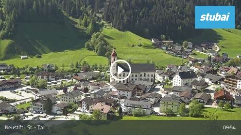 Webcam Neustift