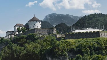 Festung Kufstein, © TVB Kufsteinerland