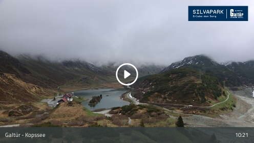 Webcam Kopssee