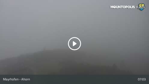 Webcam Ahornbahn