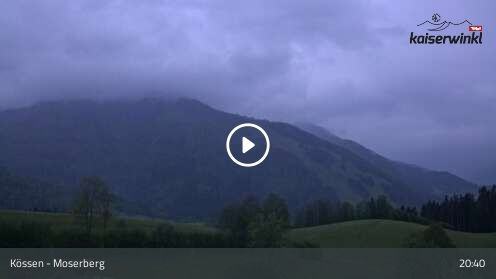 Webcam Moserberg