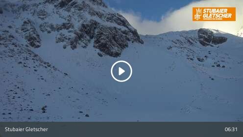 Webcam Fernau Mittelstation