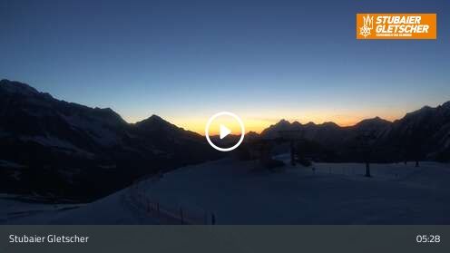 Webcam Murmele Bergstation