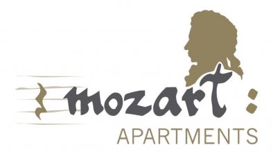 Apartments Mozart Mayrhofen - Logo