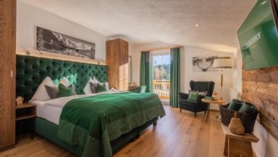 Vitalhotel Kaiserhof, © bookingcom