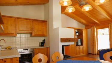 Holiday Homes in Brixen im Thale - Brixental 36022, © bookingcom