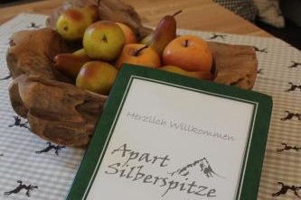 Apart Silberspitze, © bookingcom