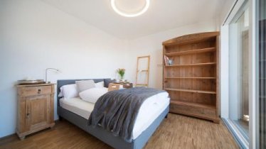Heislerhof Apartment, © bookingcom