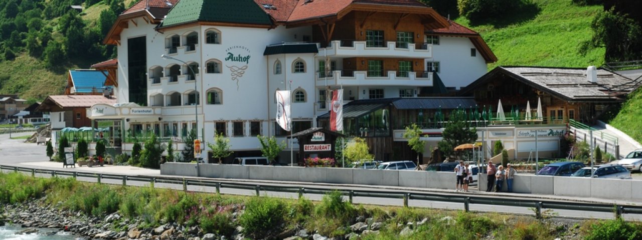 Hotel Auhof