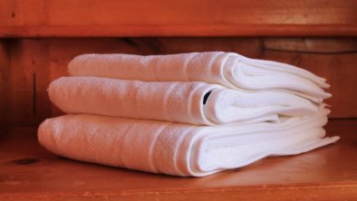 Towels, © Ober Haus