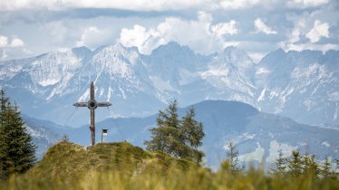 Ausblick vom Spießnägel, © Kitzbüheler Tourismus Marketing/Gartner Mathäus