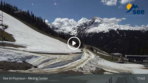 Webcam Mittelstation See