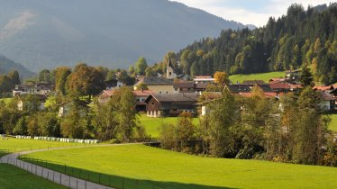 Kelchsau im Sommer, © Hannes Dabernig