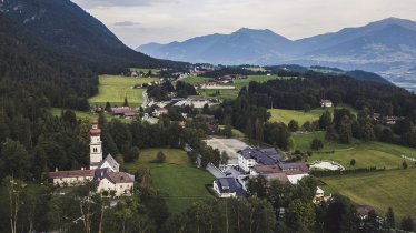 Gnadenwald im Sommer, © Hall-Wattens