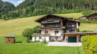 Haus Bergblick, Schwendau, Zillertal